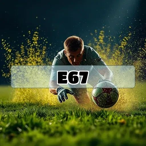 e67 app: Explore a Diversão na Seção Casual de Jogos