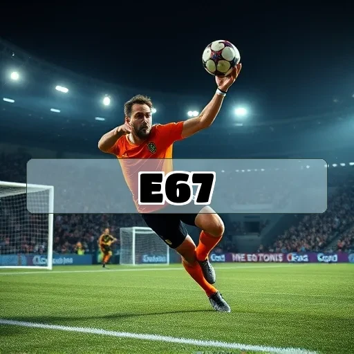 e67 app: Explore Medos e Emoções em Jogos de Terror Incríveis
