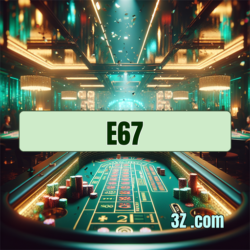 Recursos VIP do e67 app: A Nova Era do Jogo Online